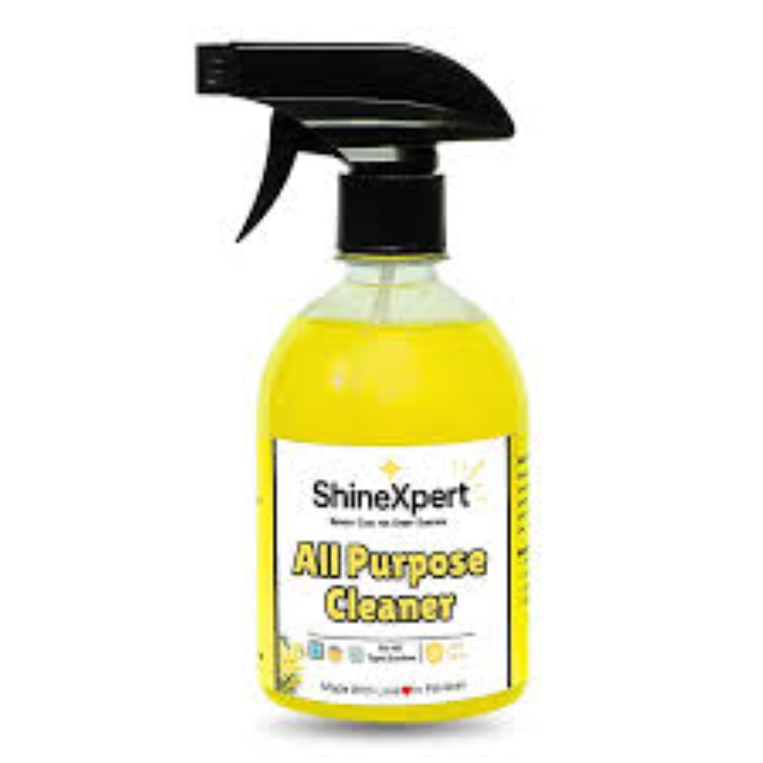 SHINE ALL PURPOSE CLEANER DIS PINE 1LT